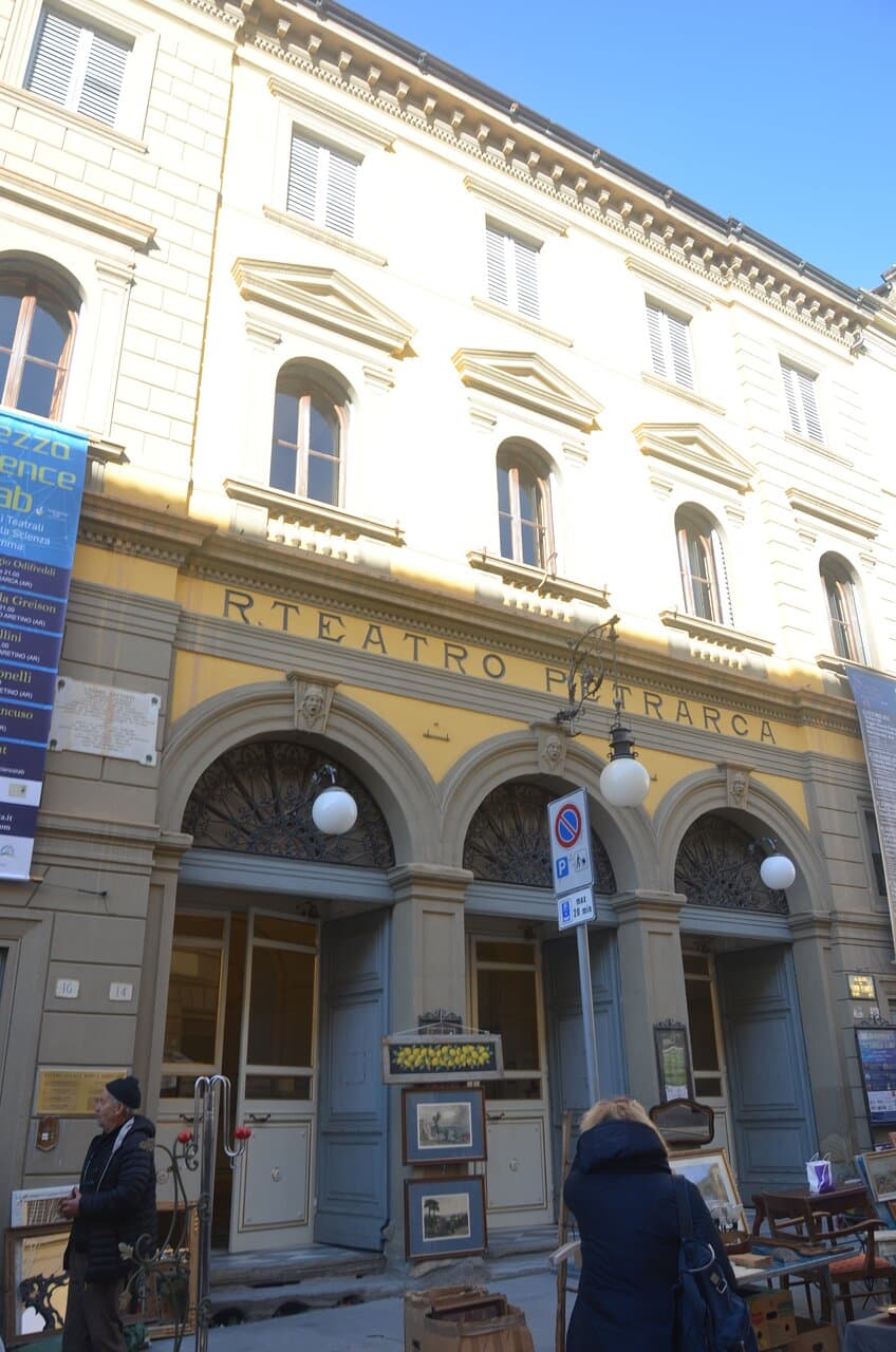 da fuori
