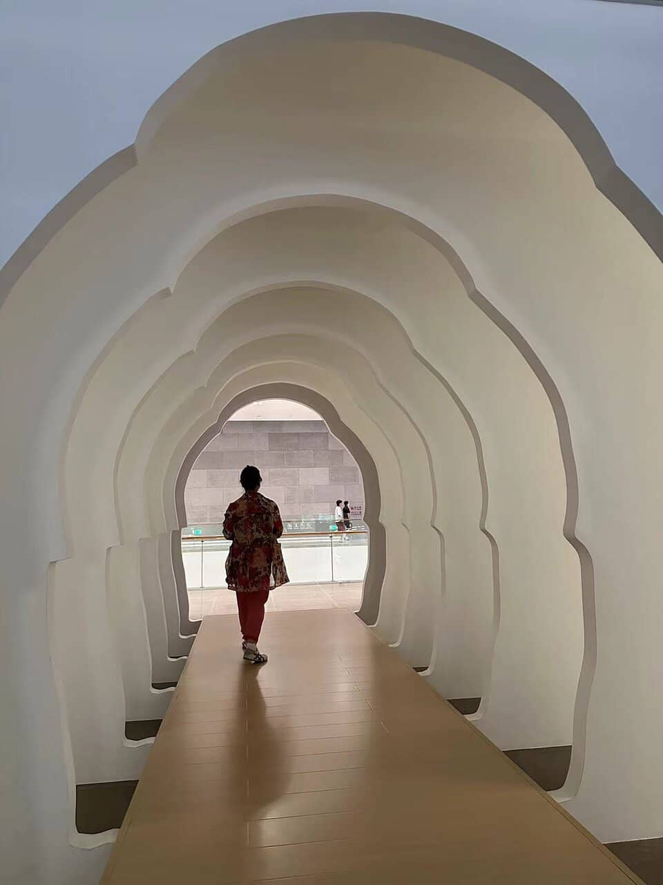 Vertical photo