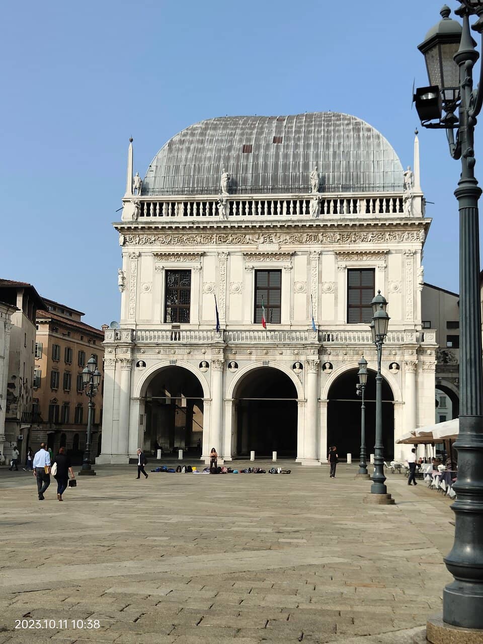 Astronomical Clocktower