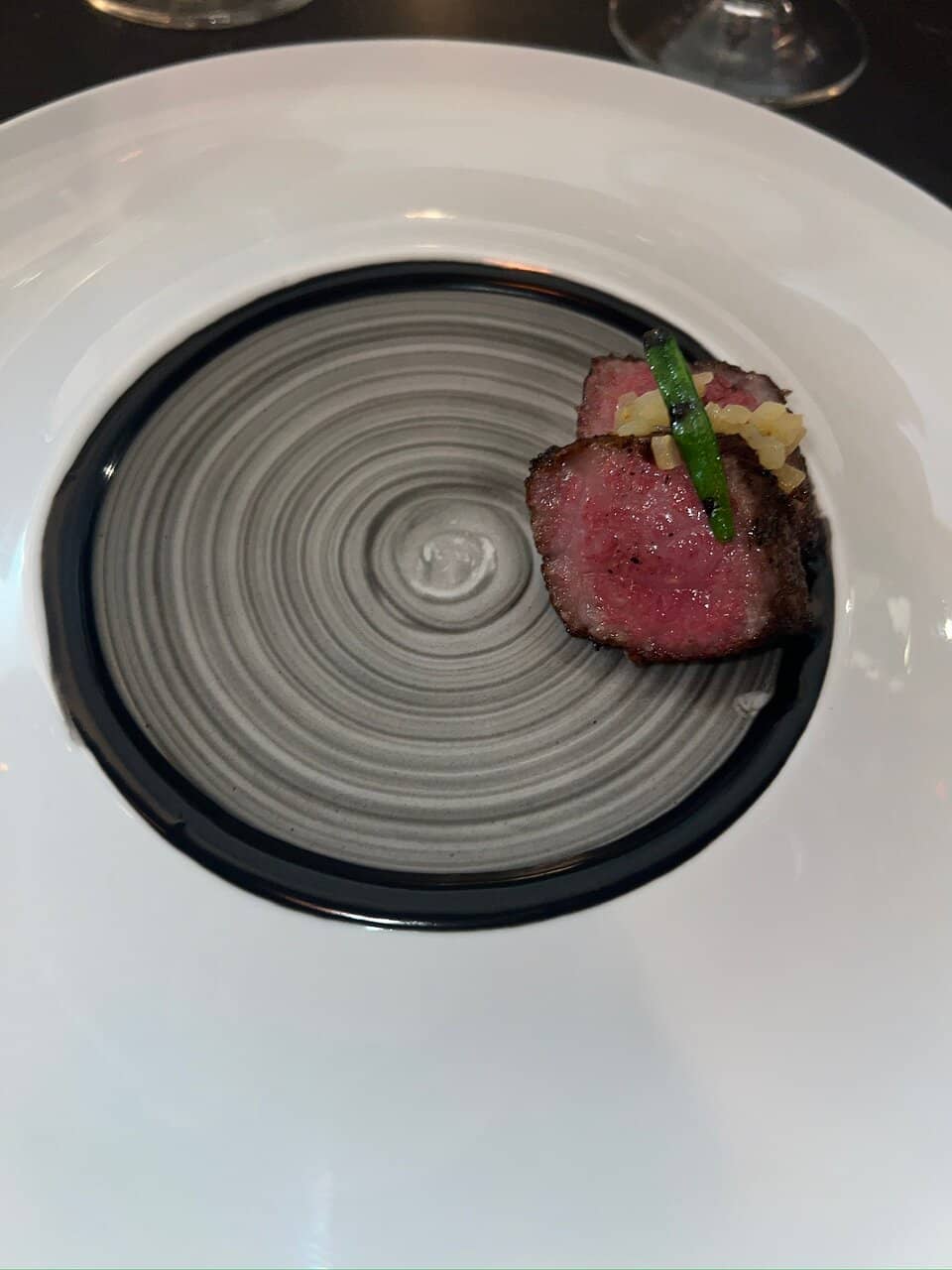 Unique & Creative Menu