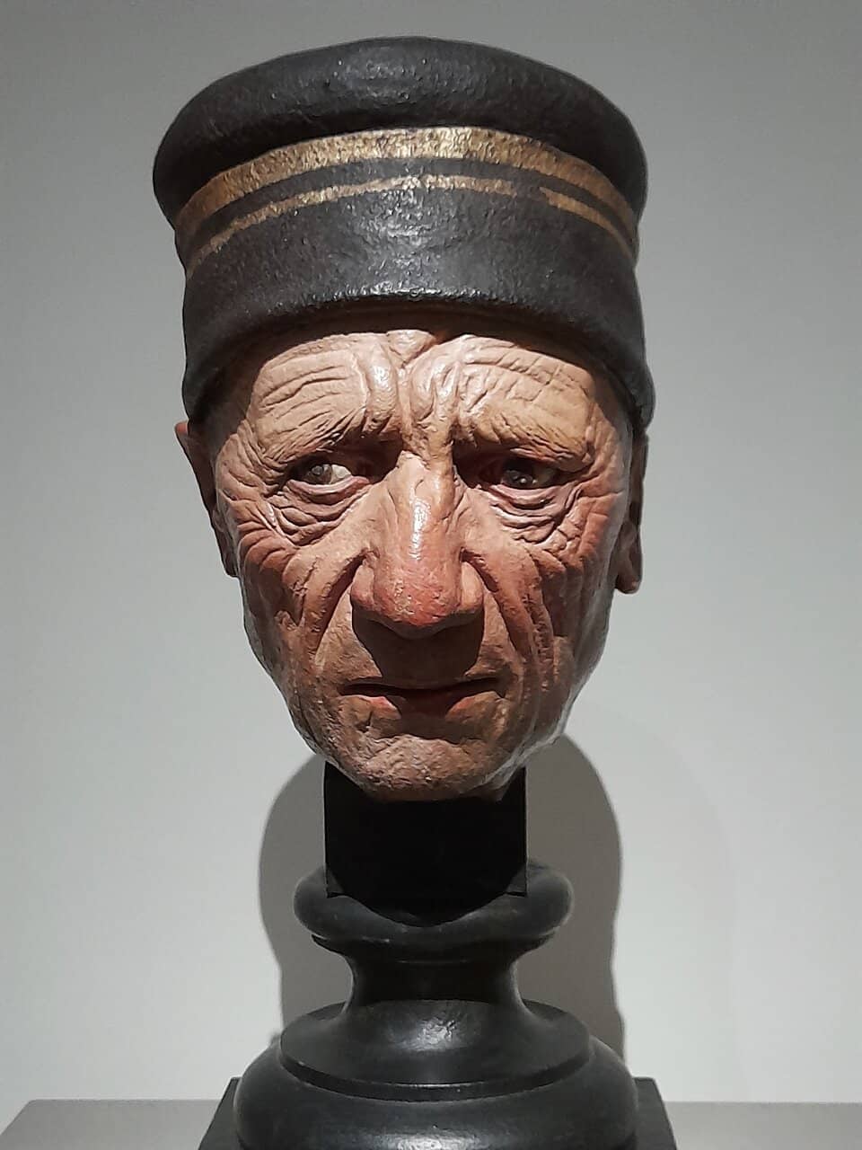 Terracotta Sculptures