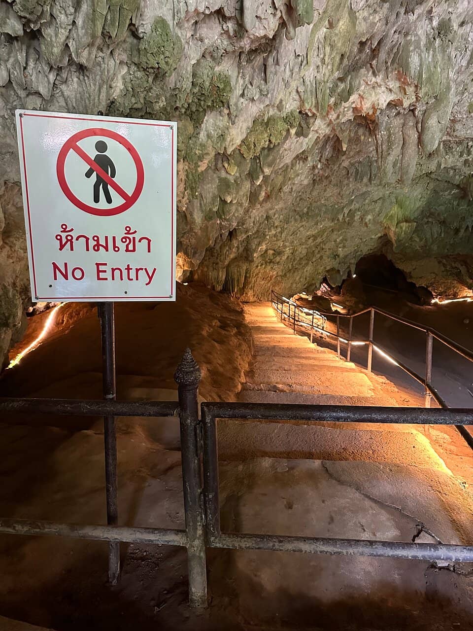 Buddha Statues Galore