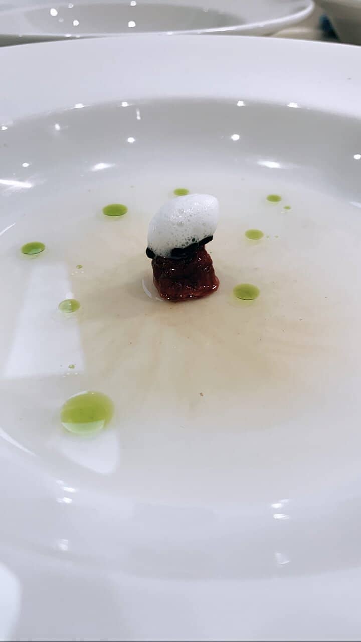 Chef Tobias's Passionate Hospitality