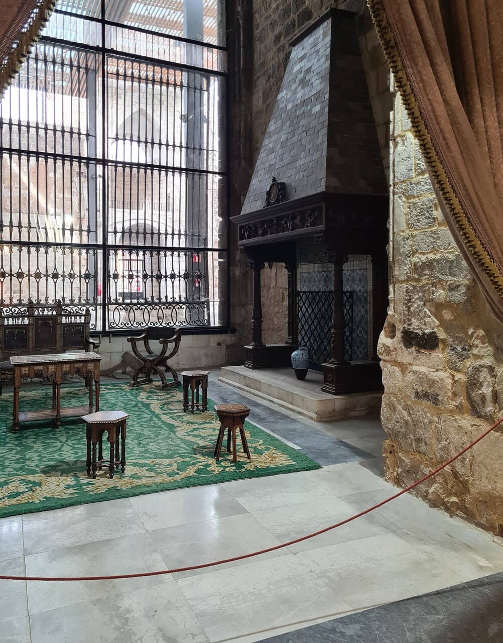 The Triumph of the Holy Cross