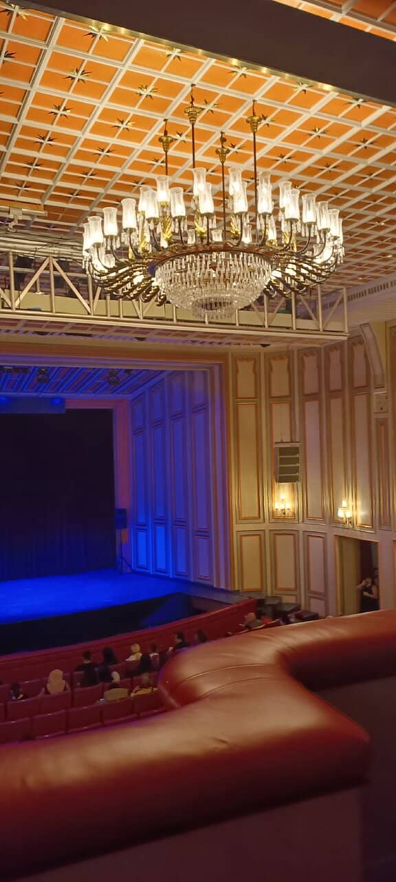 Renowned Tenor Performances