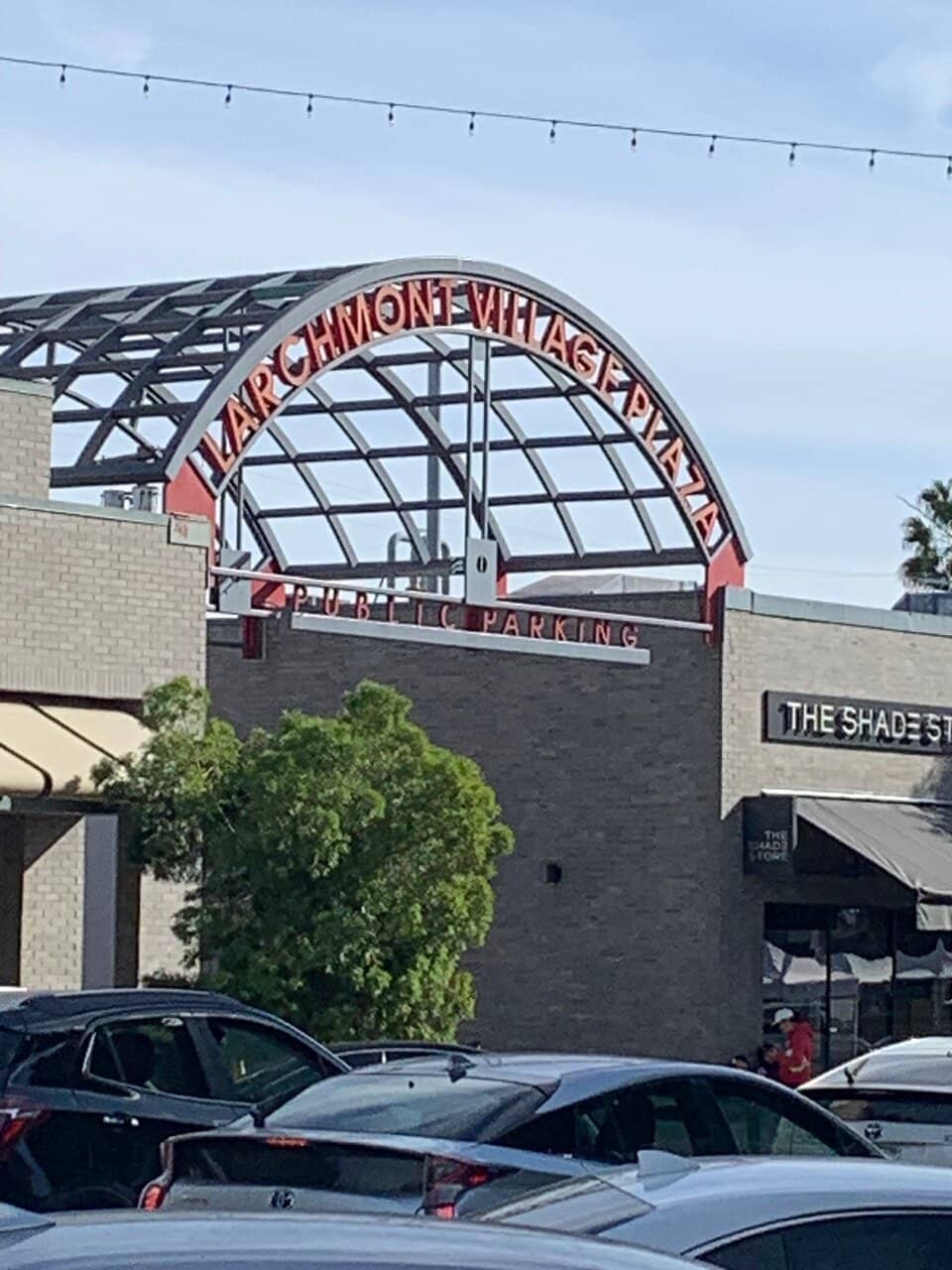 Panoramic Gondola Ride