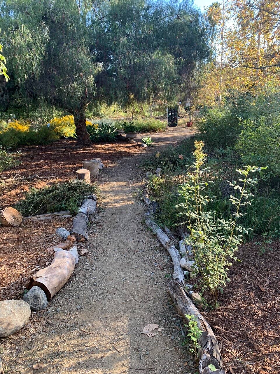 The Labyrinth
