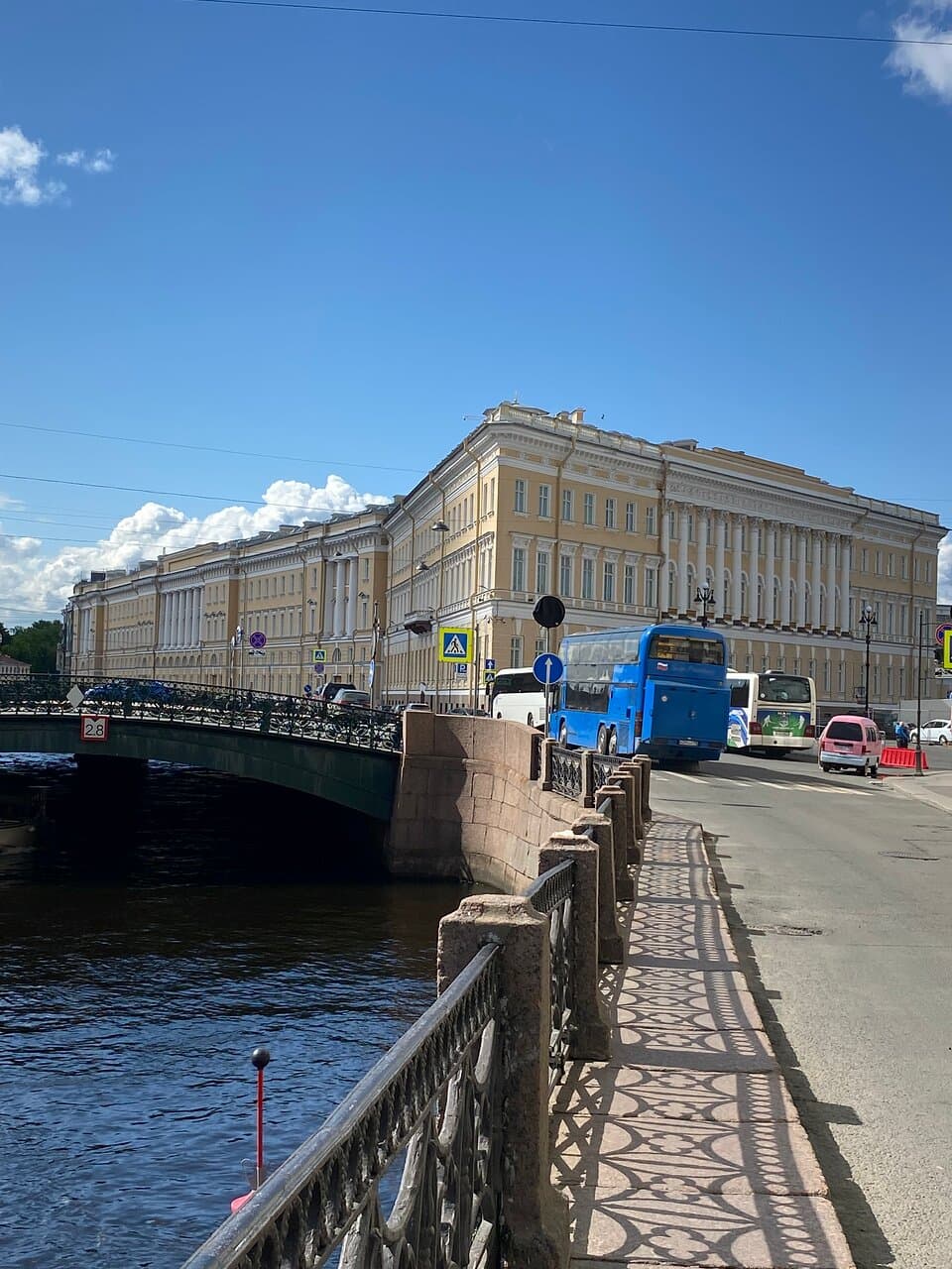 Ministry of Foreign Affairs Moscow (Seven Sisters)