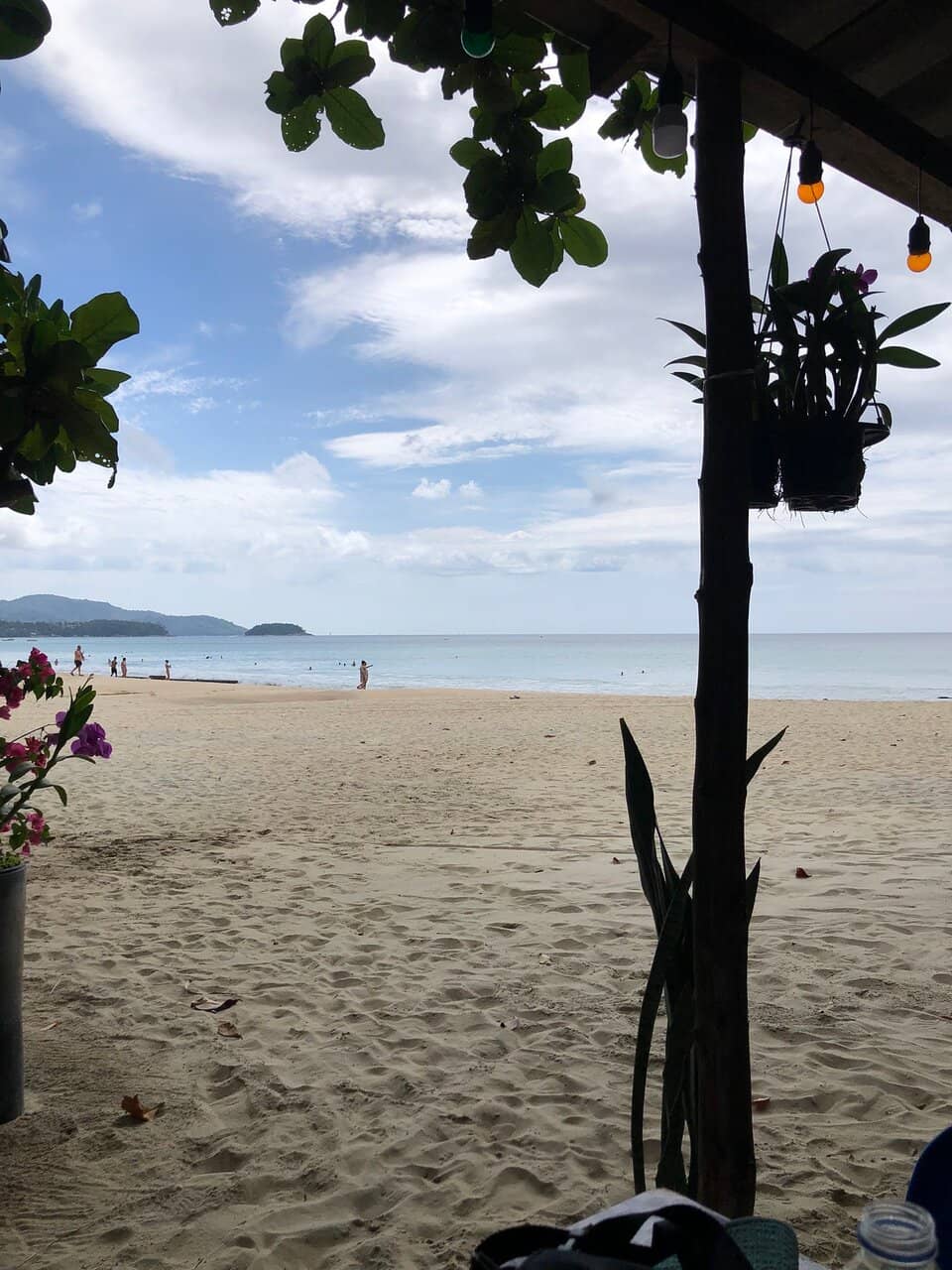 Authentic Thai Flavors