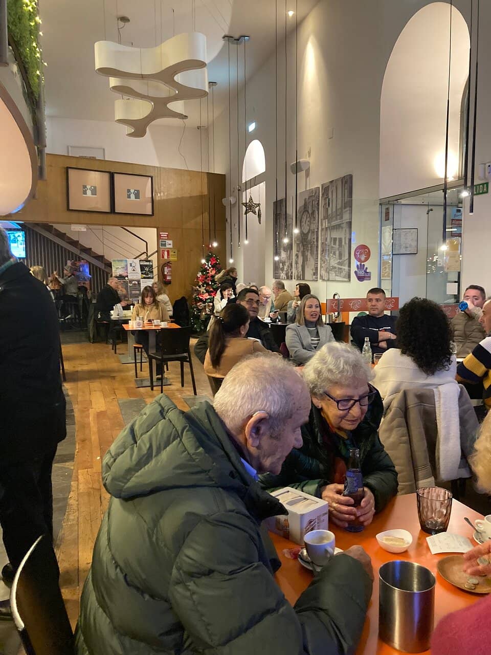 Local Life Observation