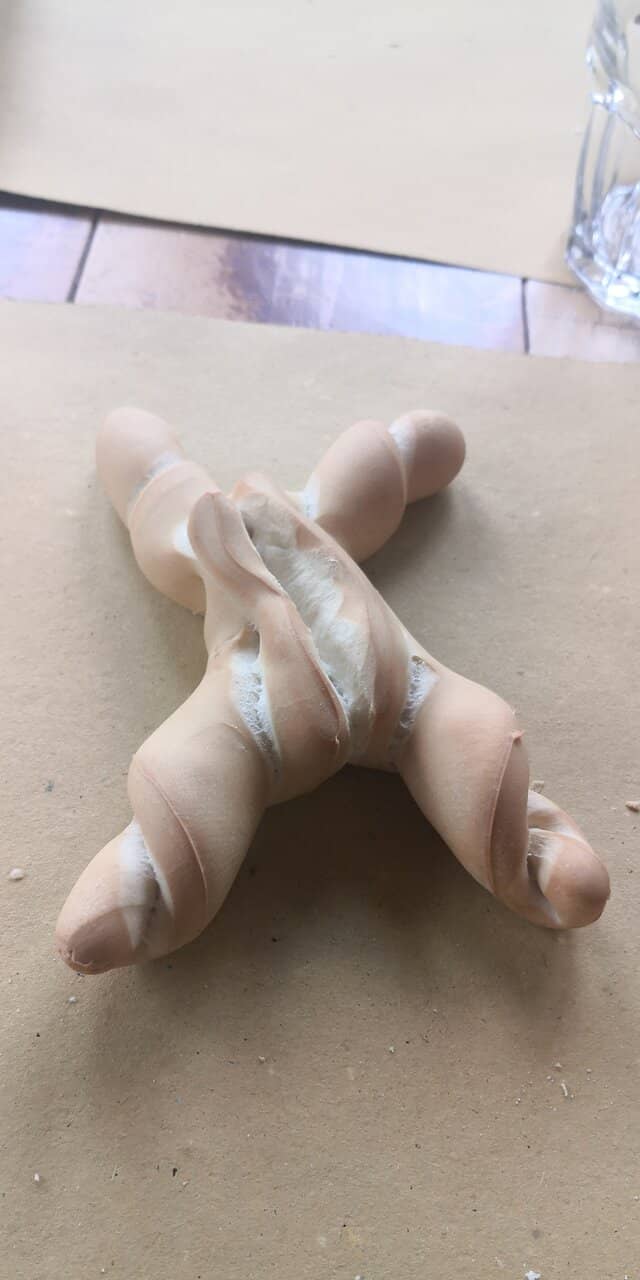 Rustic & Welcoming Atmosphere