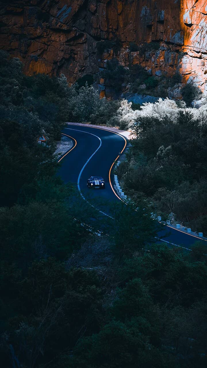 Picnic & Braai Spots