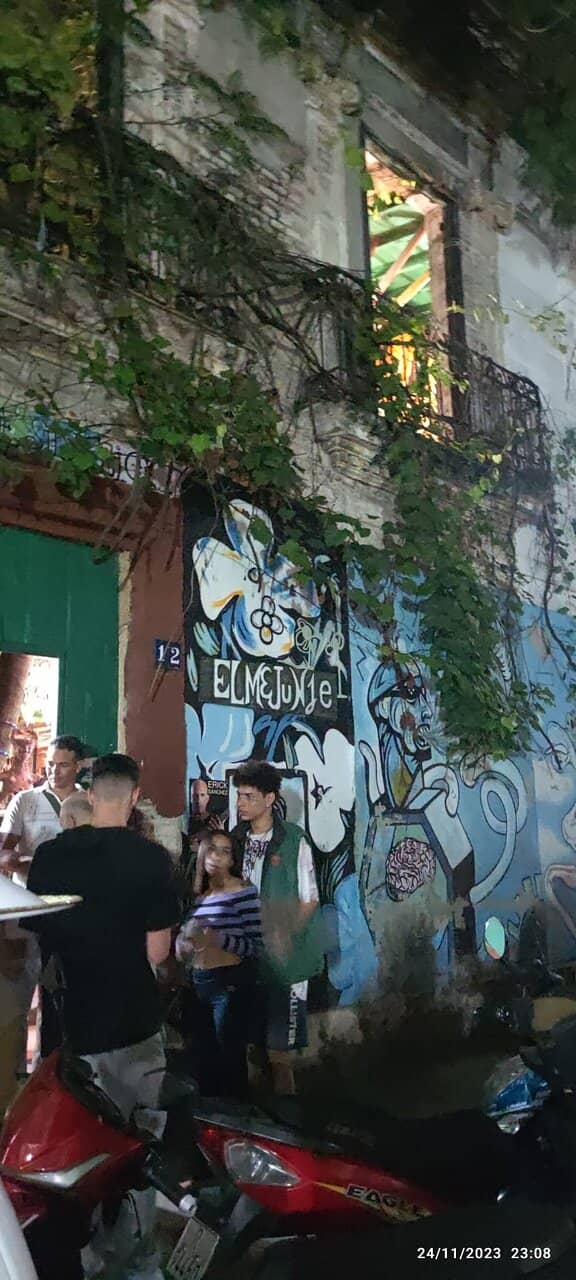 The Inclusive Atmosphere