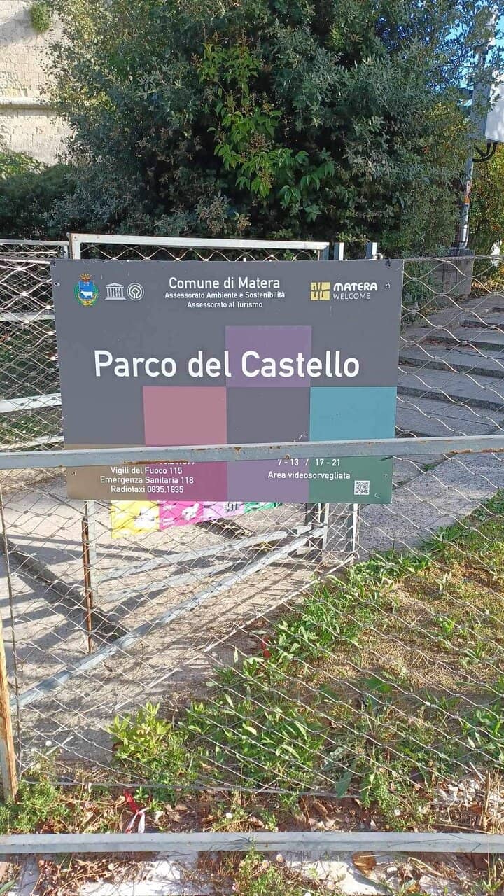 Panoramic City Views