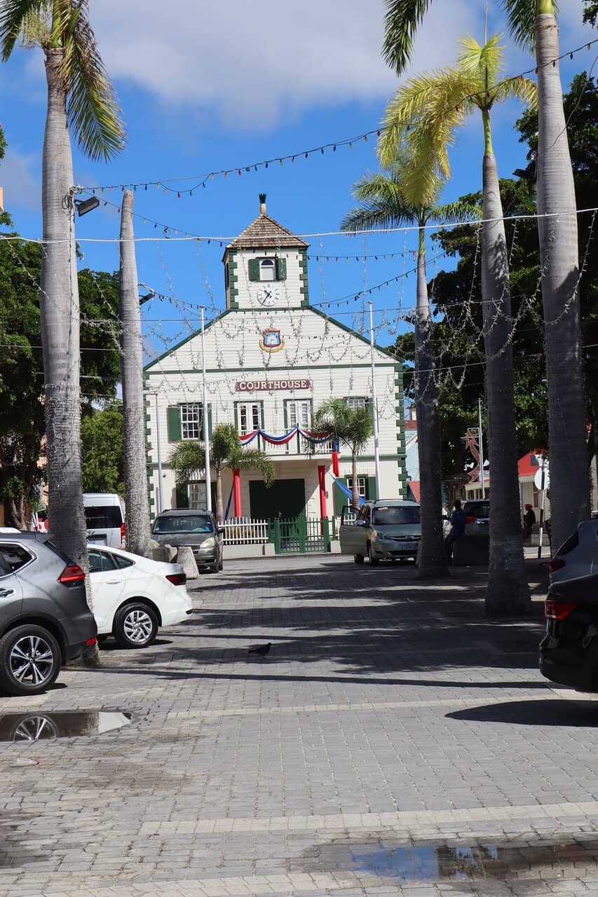 Historic Architecture