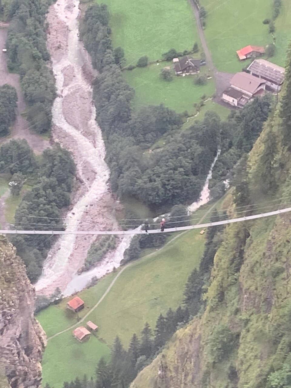 Vertical photo