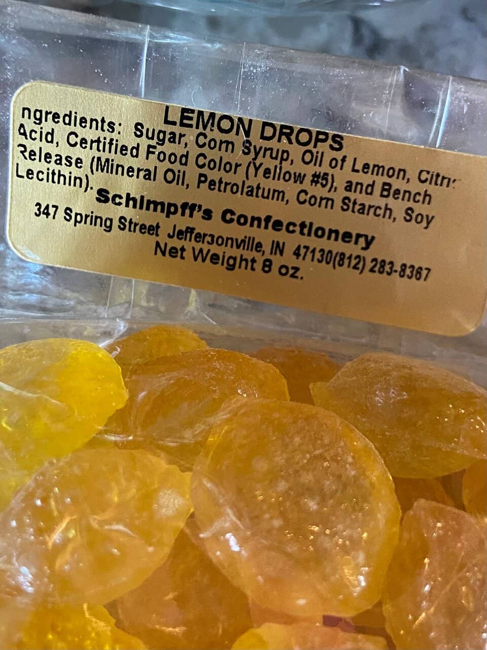 Historic Soda Fountain & Cafe