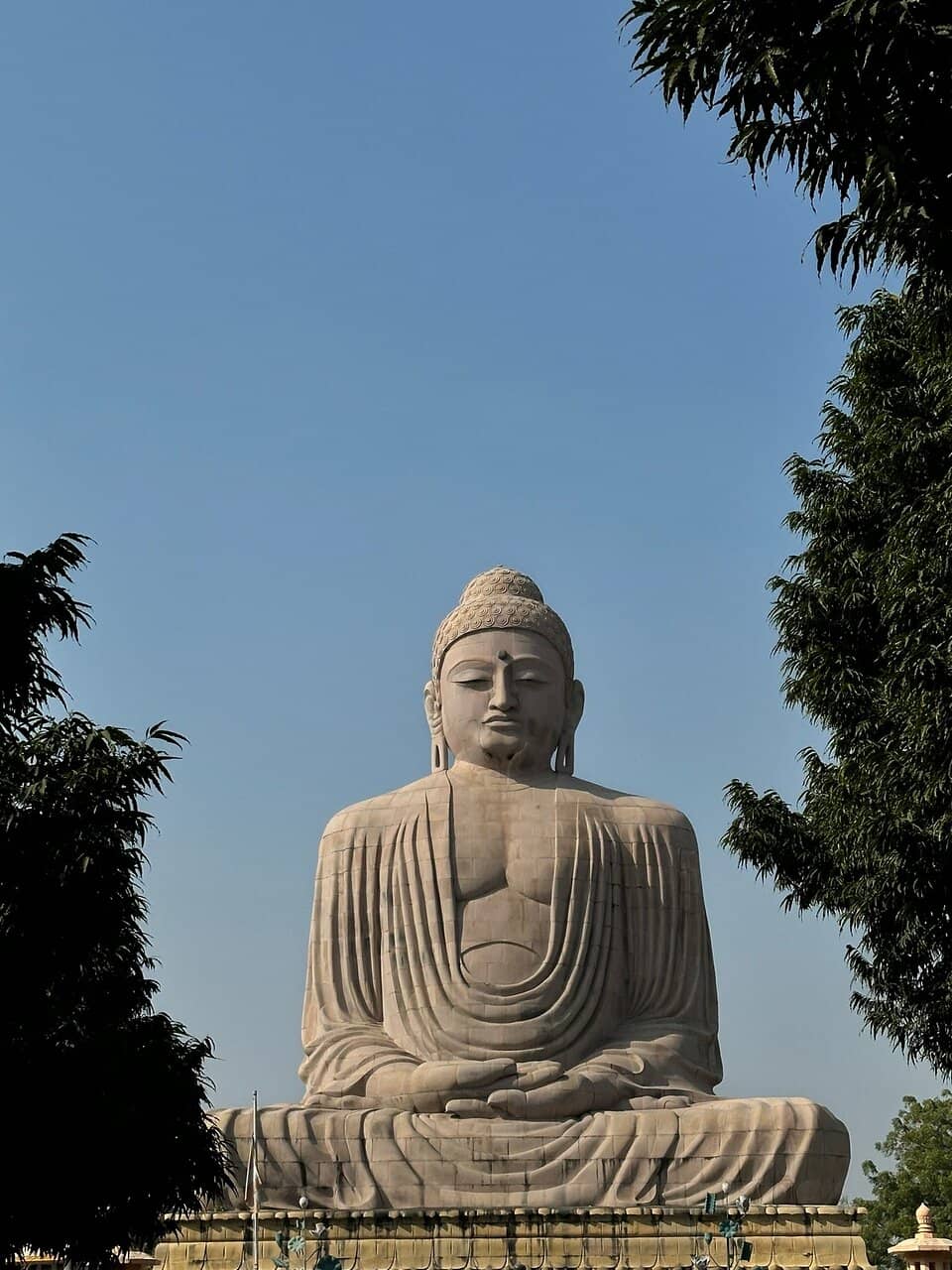 The Great Buddha Statue