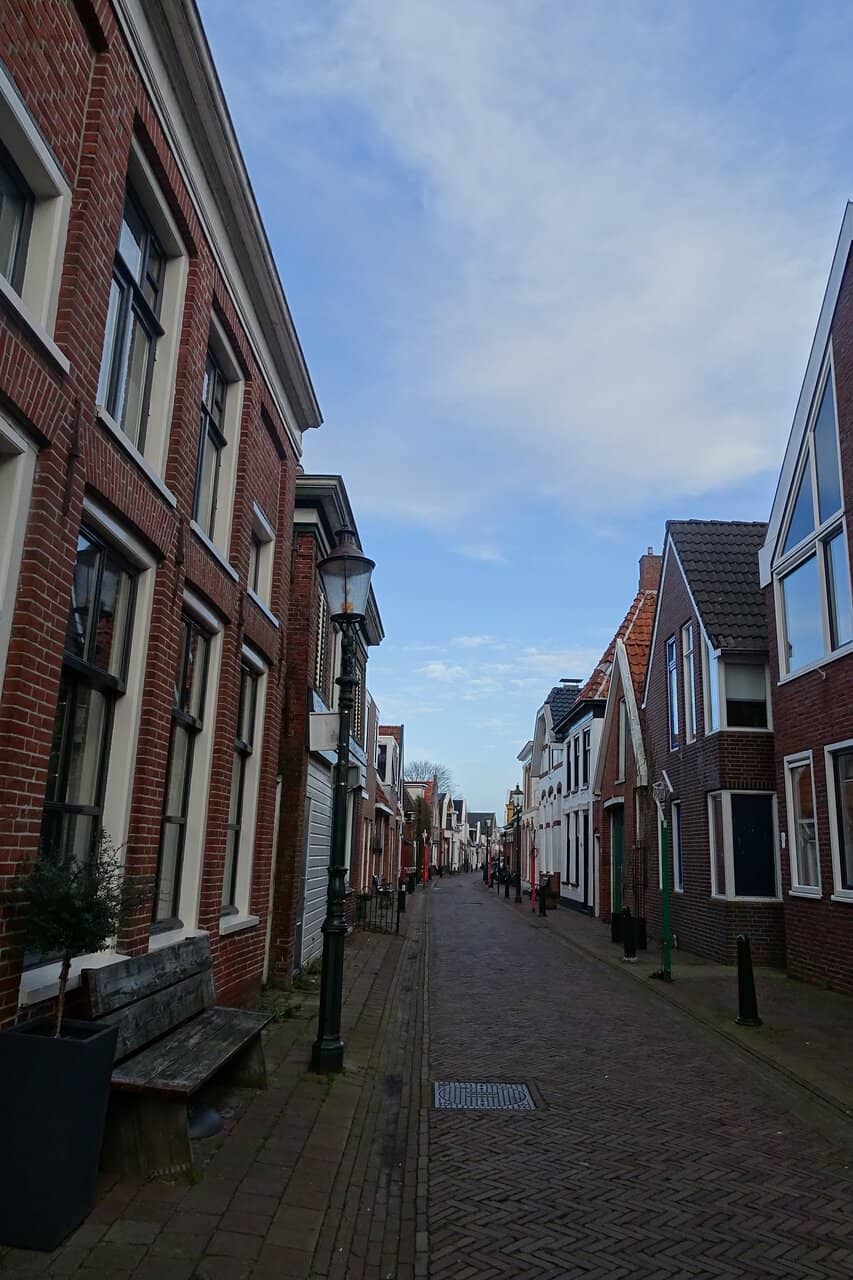 The Hanging Kitchens