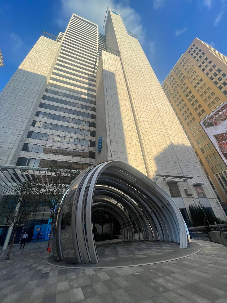 AT&T Discovery District