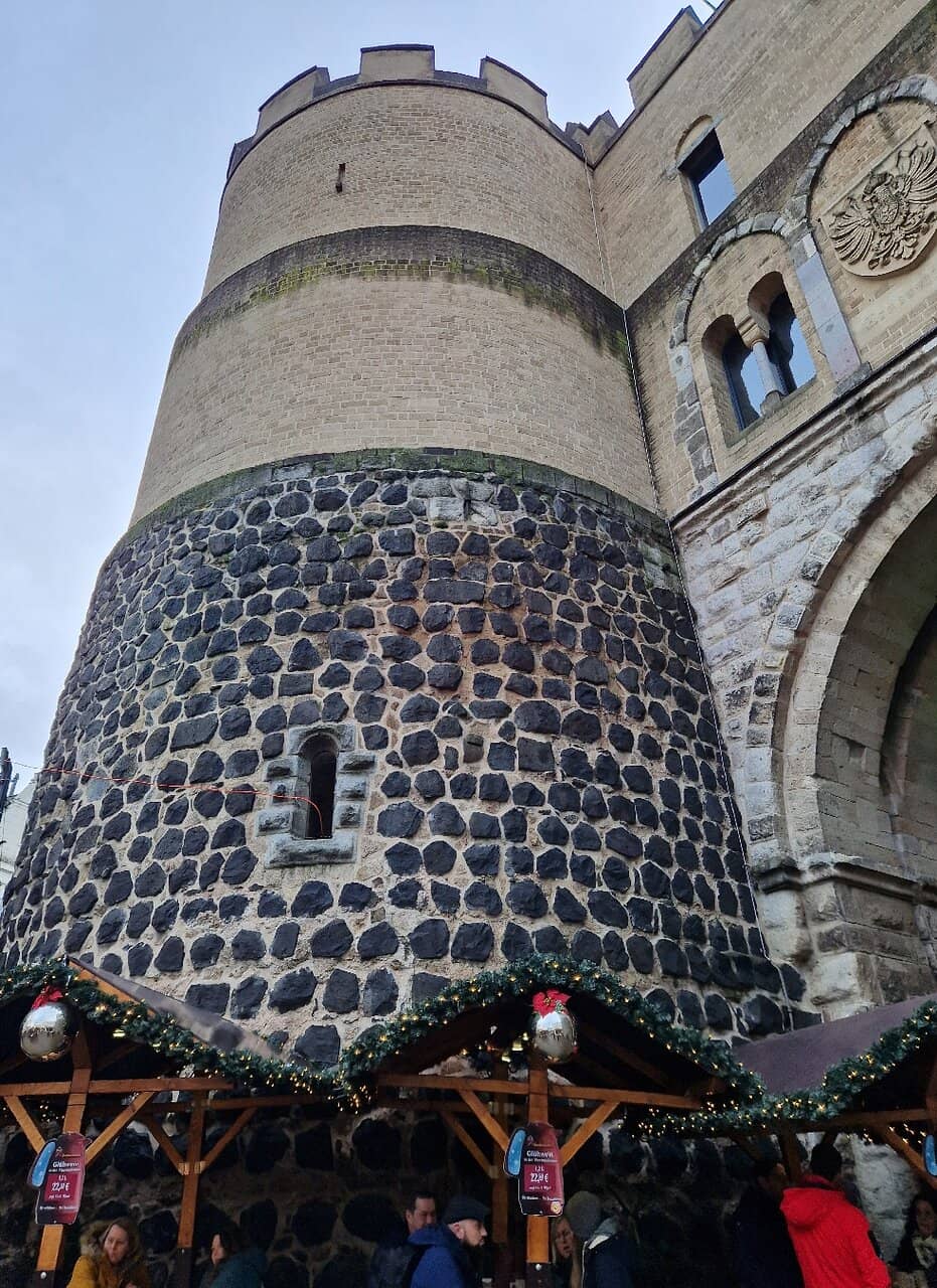 Hahnen Peak Summit Views