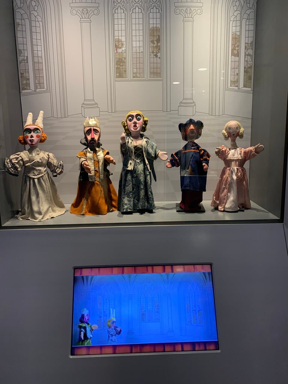 Museo Casa del Títere