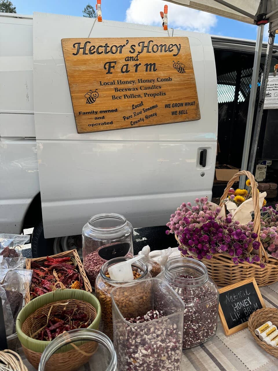 Unique Local Delicacies