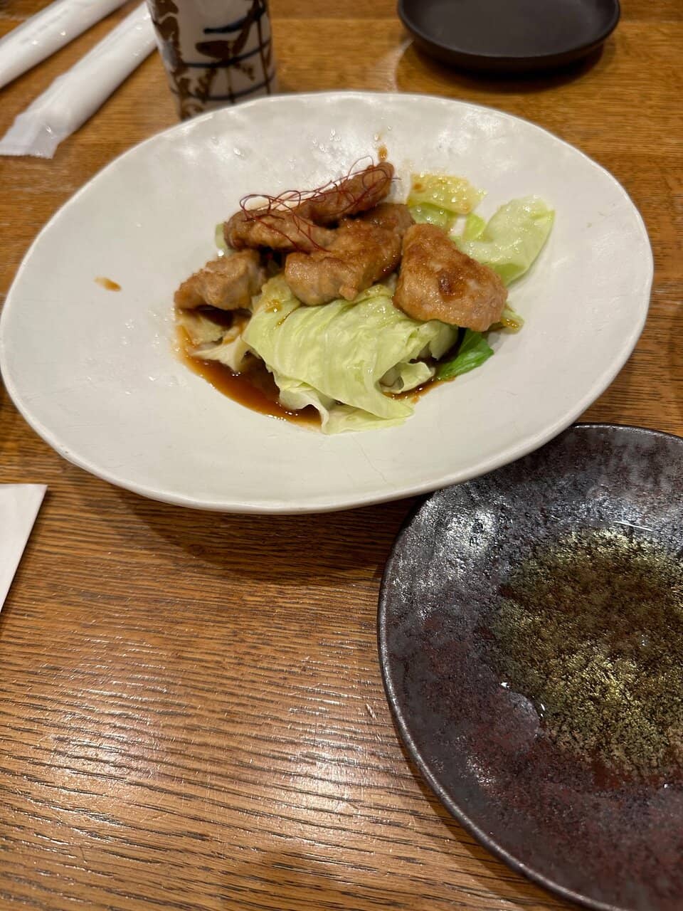 Muslim-Friendly Options