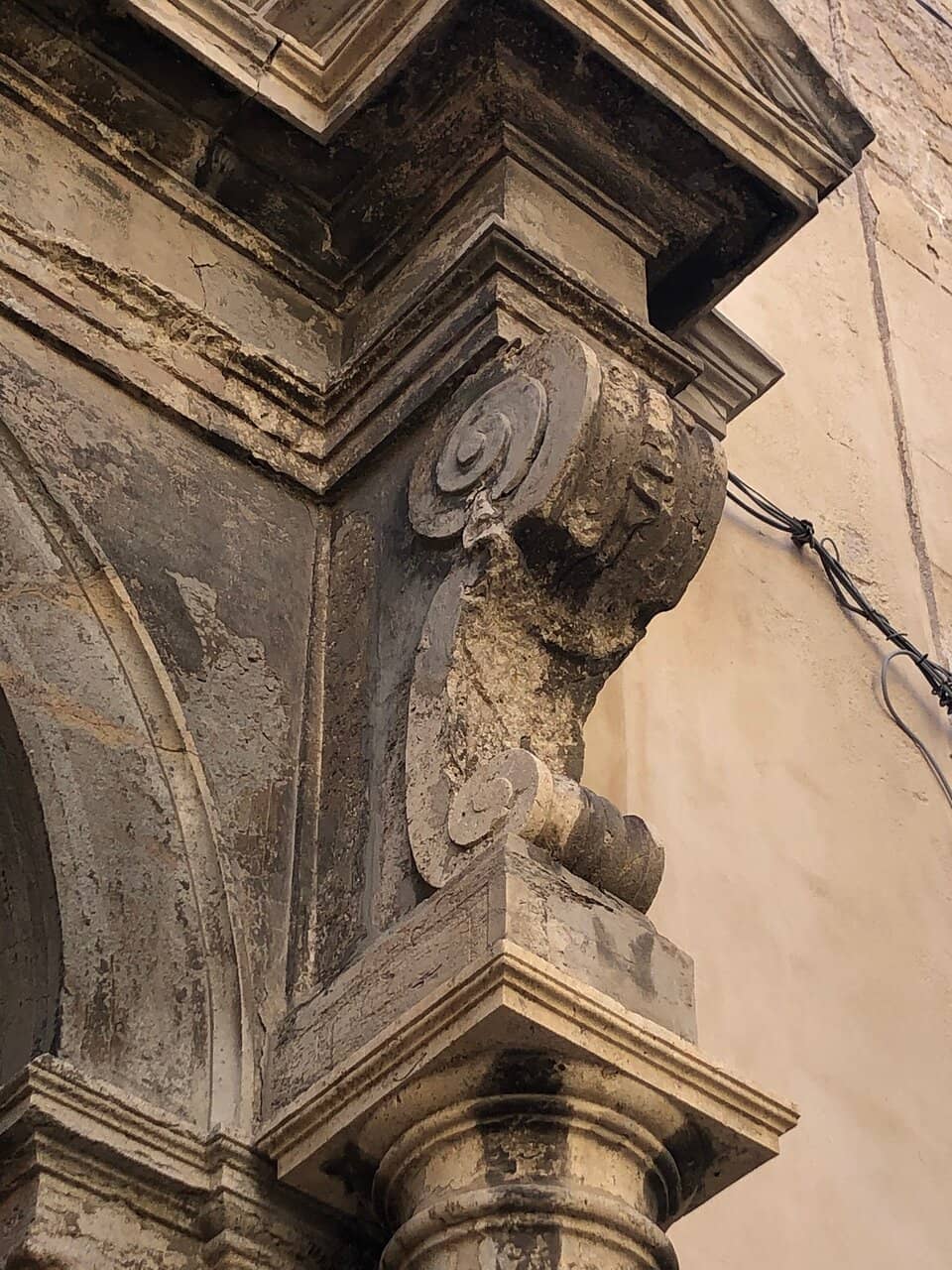 Vertical photo