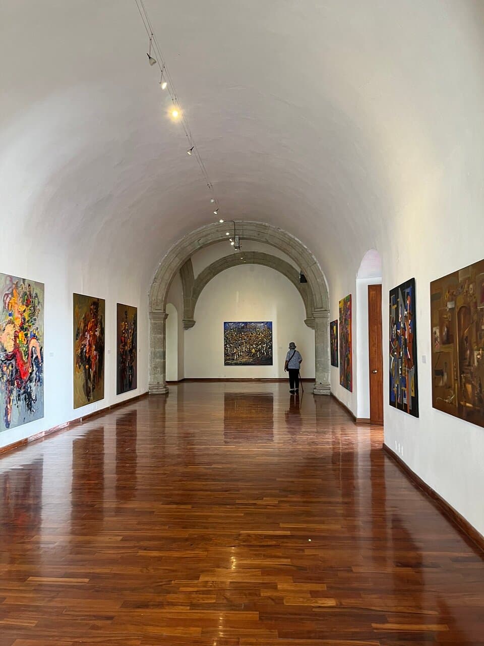 Museo de los Pintores Oaxaqueños MUPO