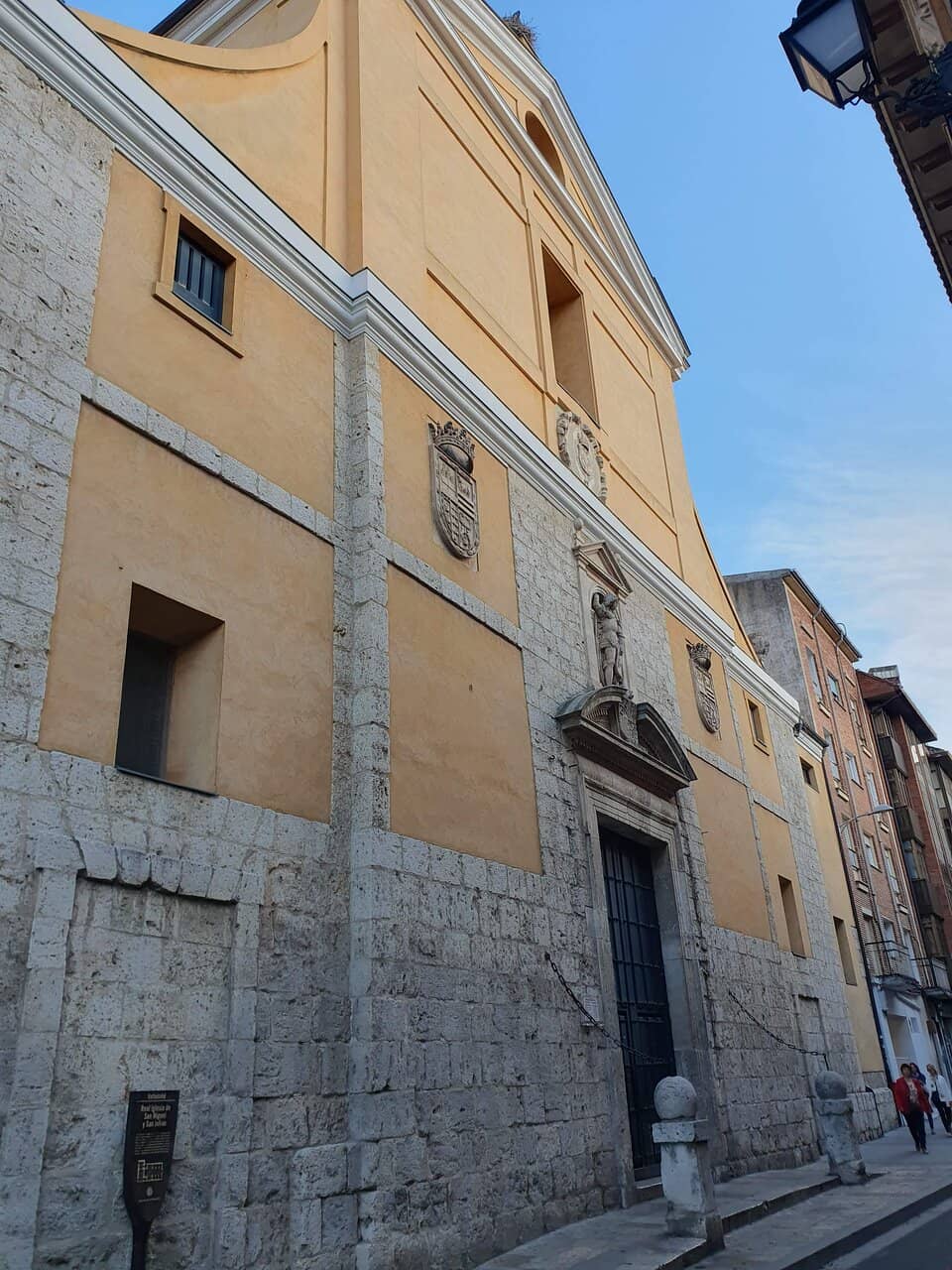 Vertical photo