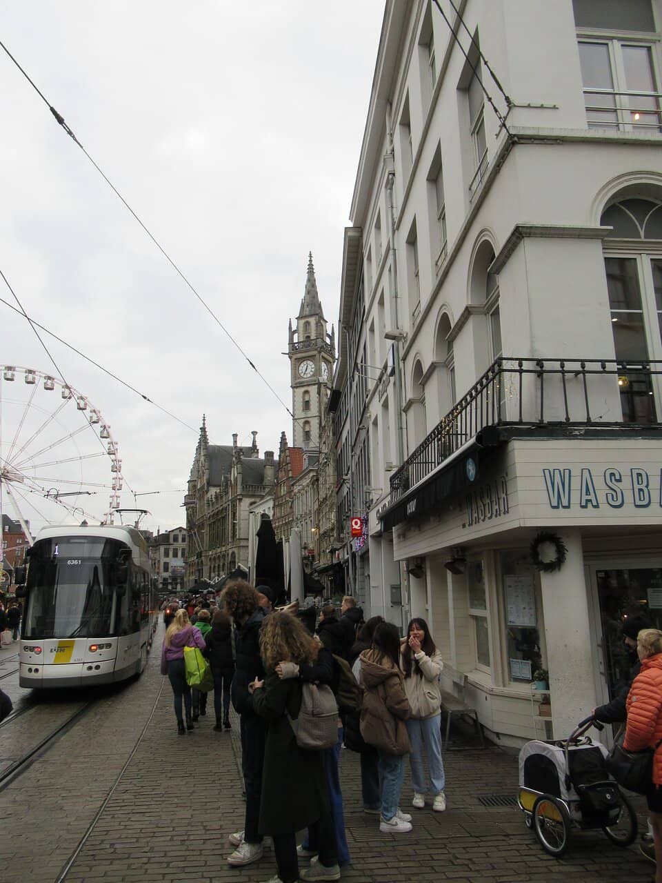 Lively Festivals & Events