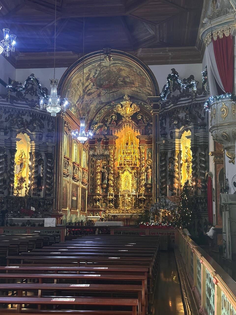 Aristide Cavaillé-Coll Organ
