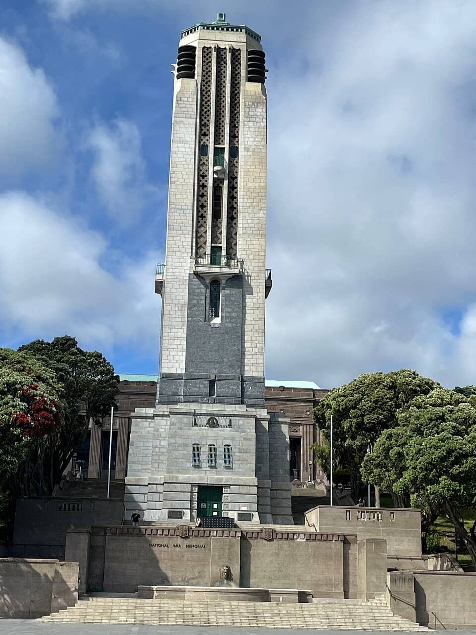 Art Installations & Memorials