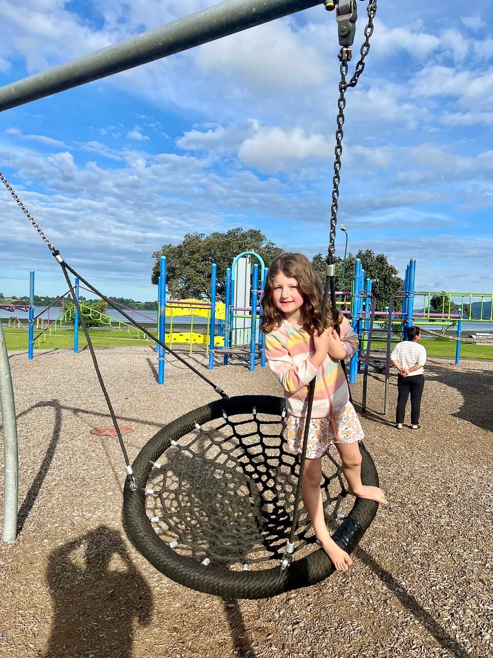 Vertical photo