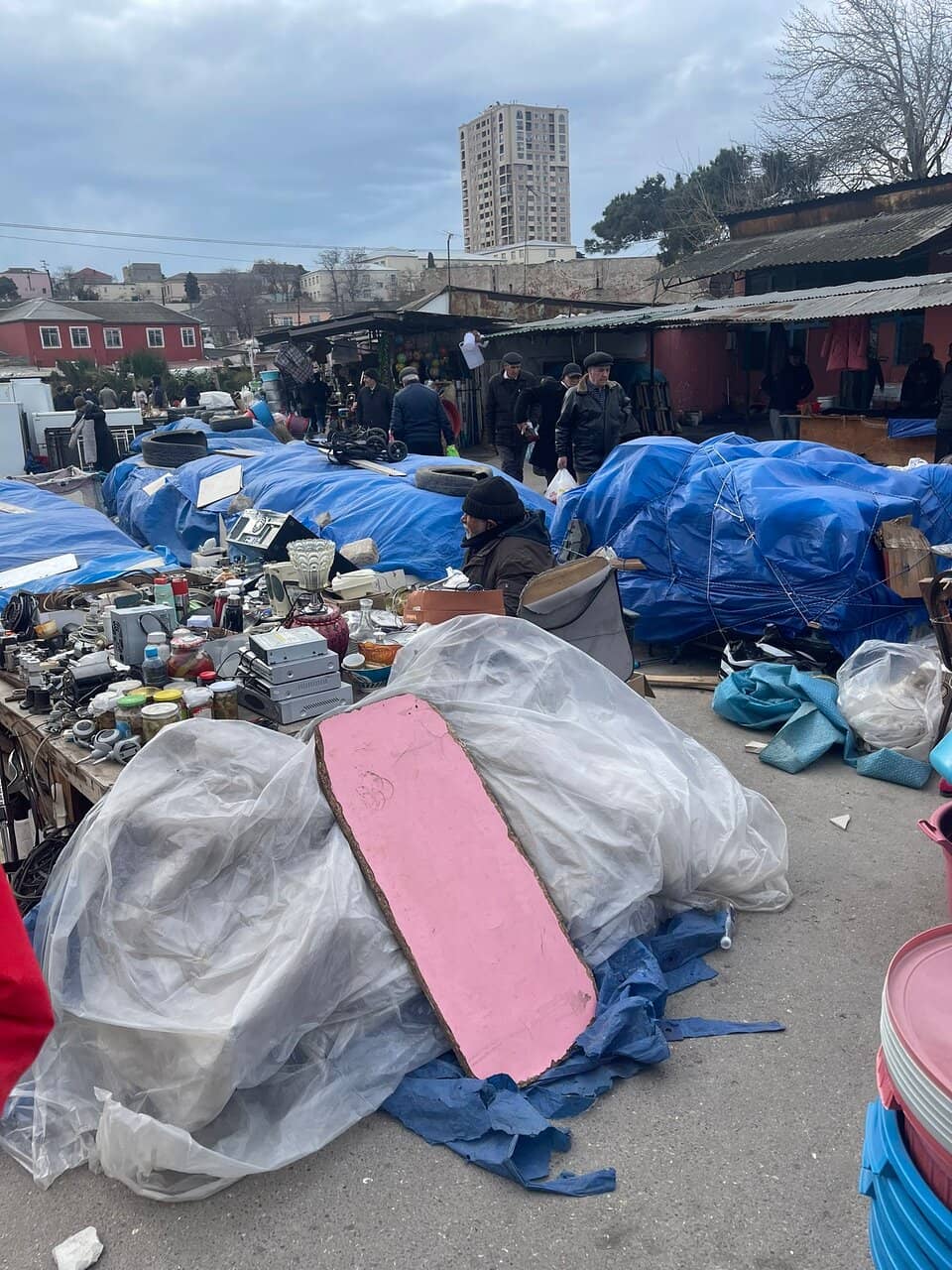 Balkan's Best Produce