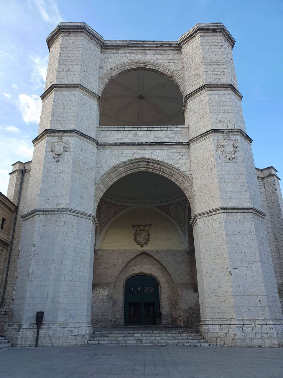 Monastery Architecture