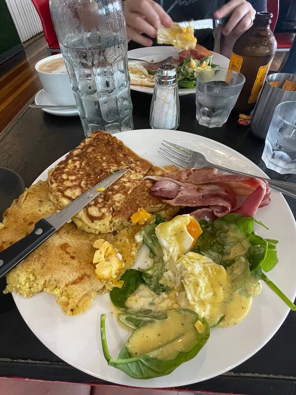 Unique and Delicious Breakfast Specials