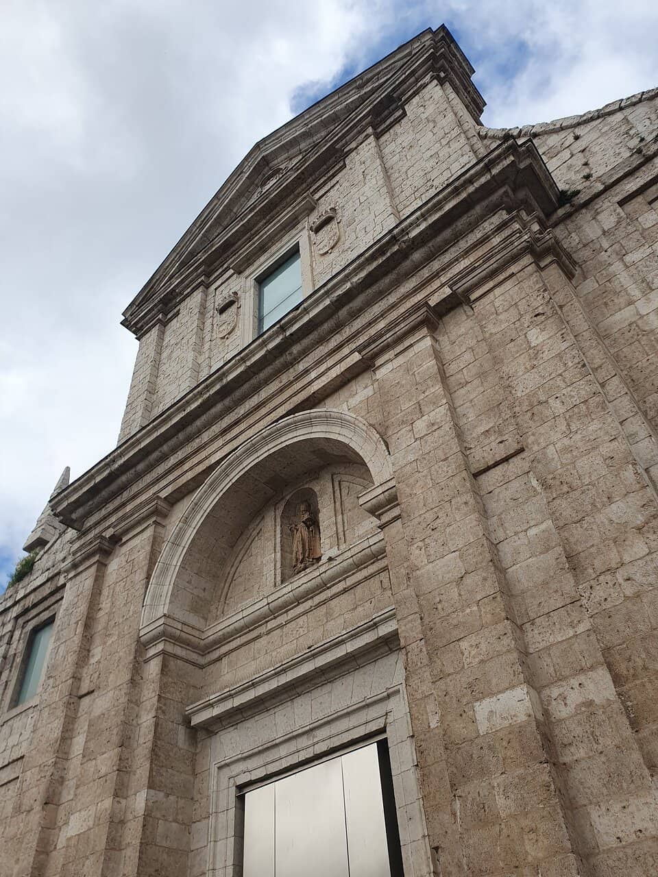 Vertical photo