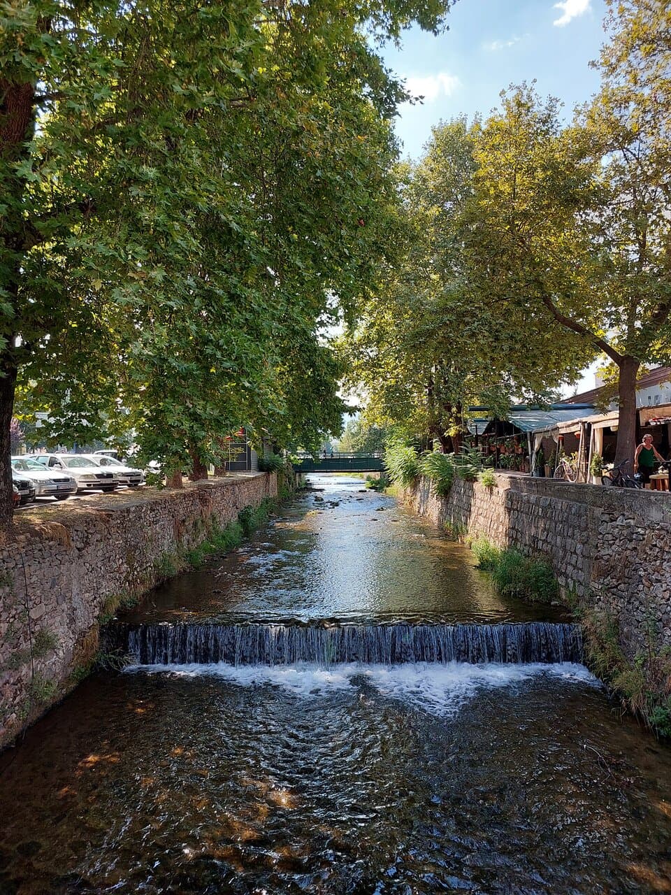 City Park Bitola