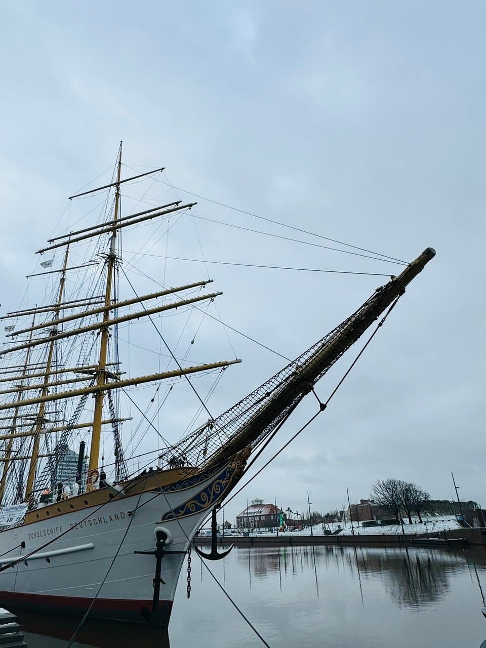 Schaufenster Fischereihafen Bremerhaven