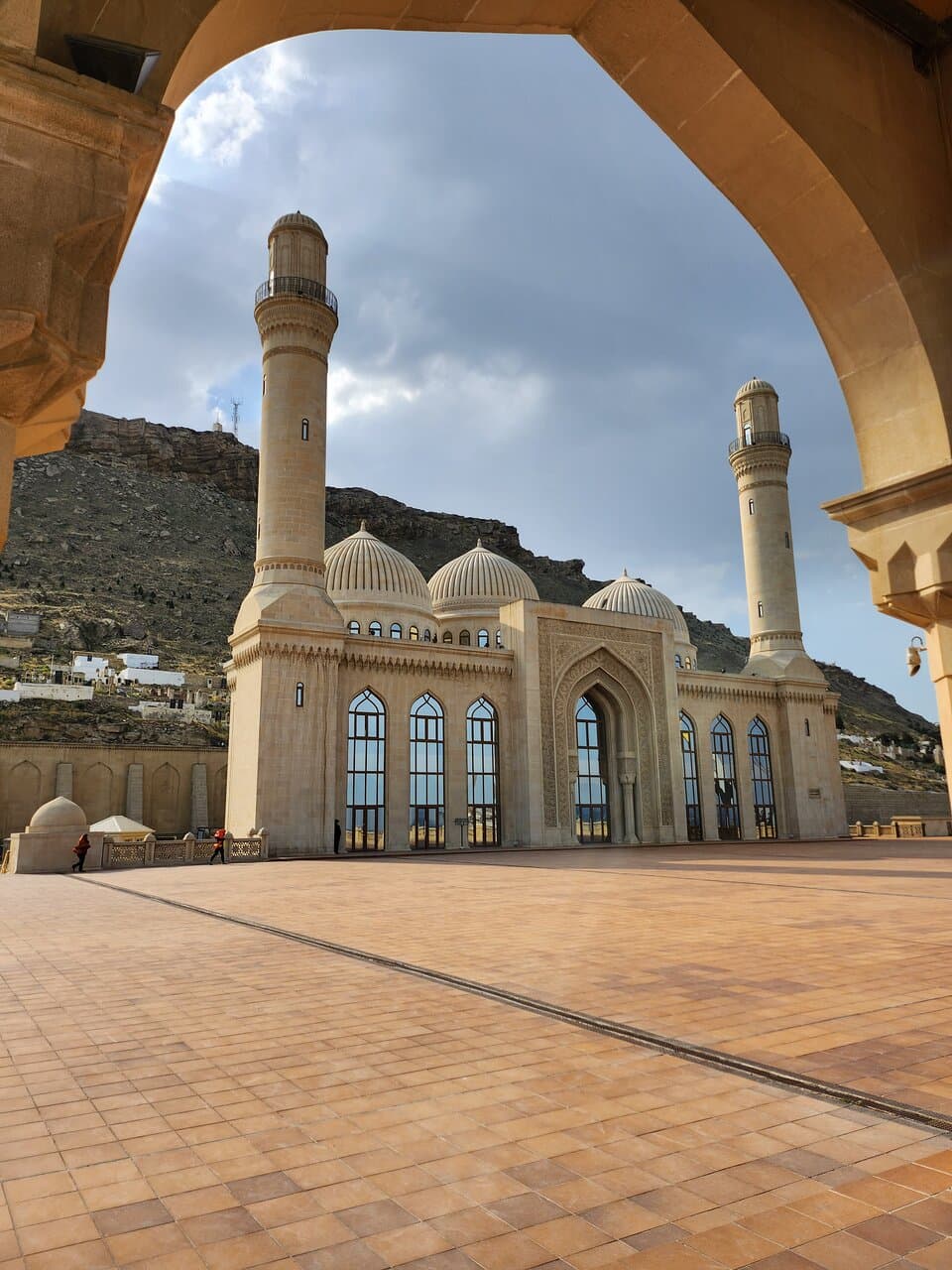 Bibi-Heybat Mosque