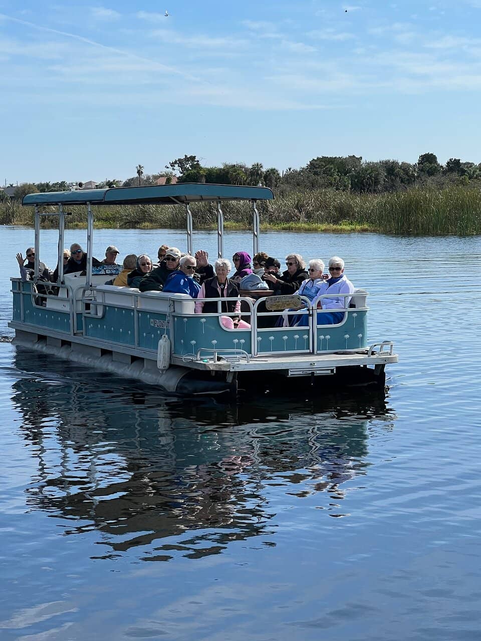 Playground and Picnic Areas