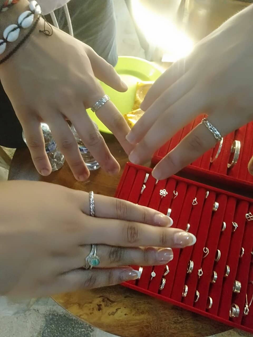 Explore Traditional & Modern Designs