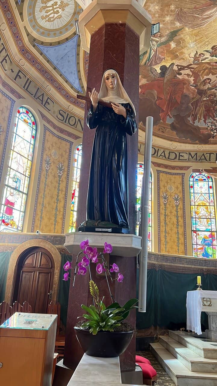 Devotional Novenas