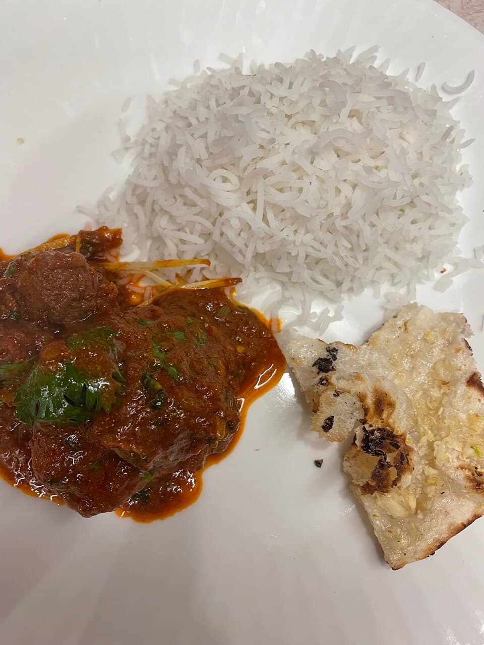 Paneer Butter Masala