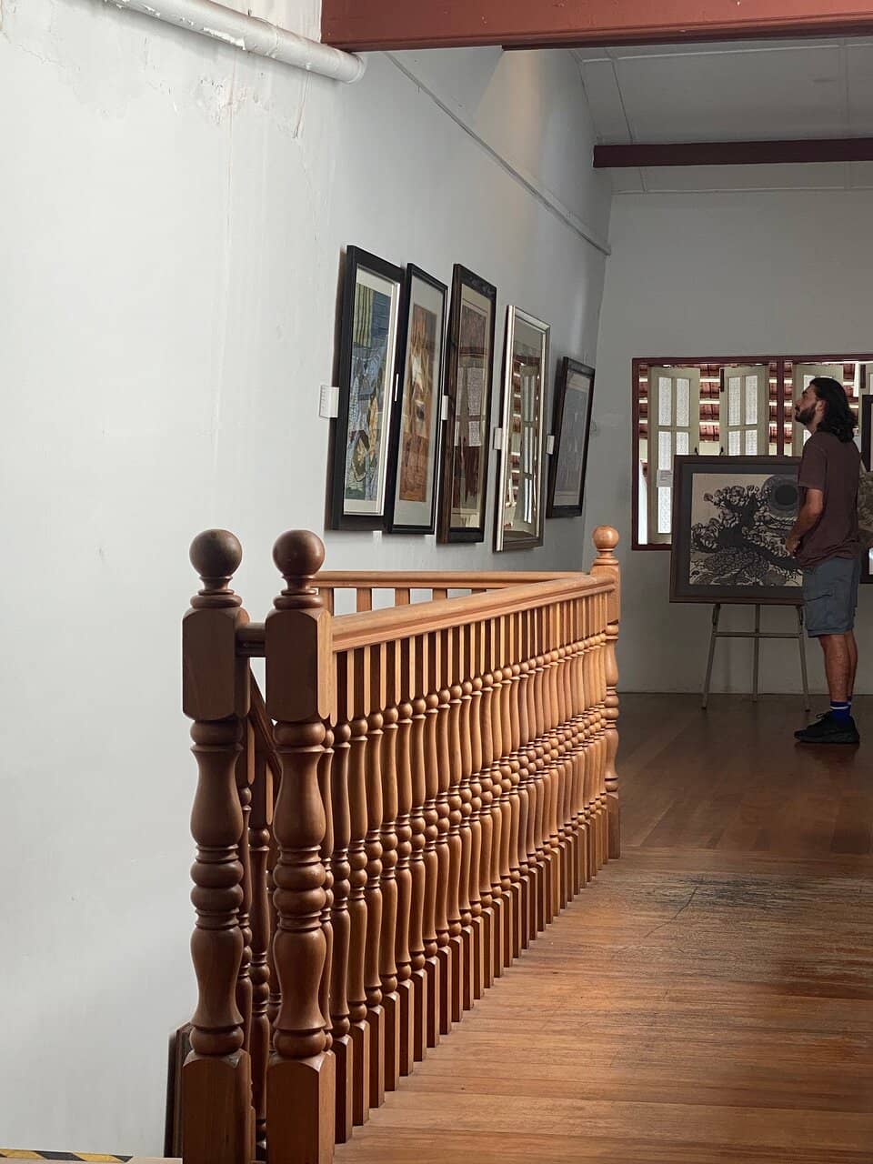 Batik Painting Workshop