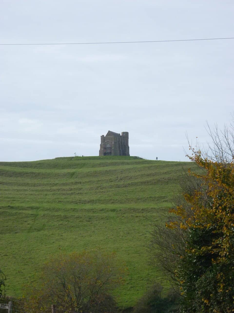 Abbotsbury Village Charm
