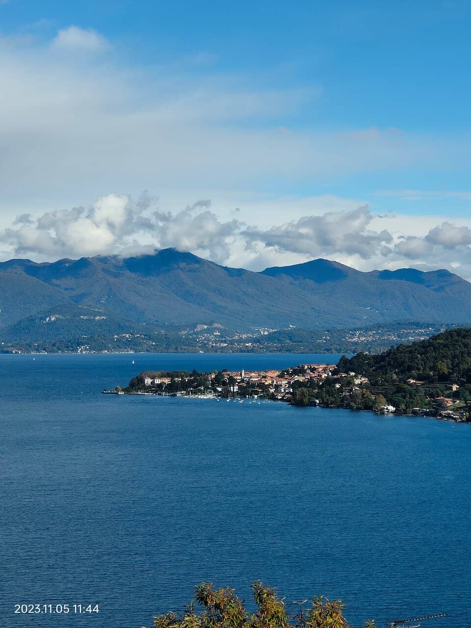 Panoramic Views