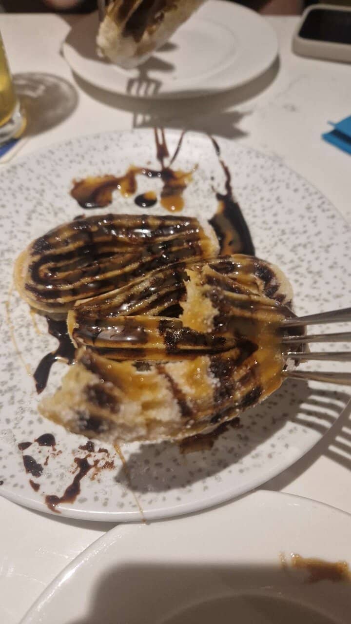 Fine Dining Delights